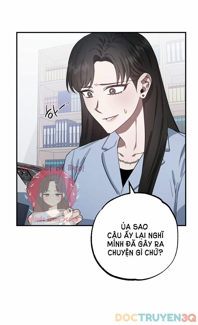 [18+] Quan Hệ Không Xác Định 11.5 trang 15
