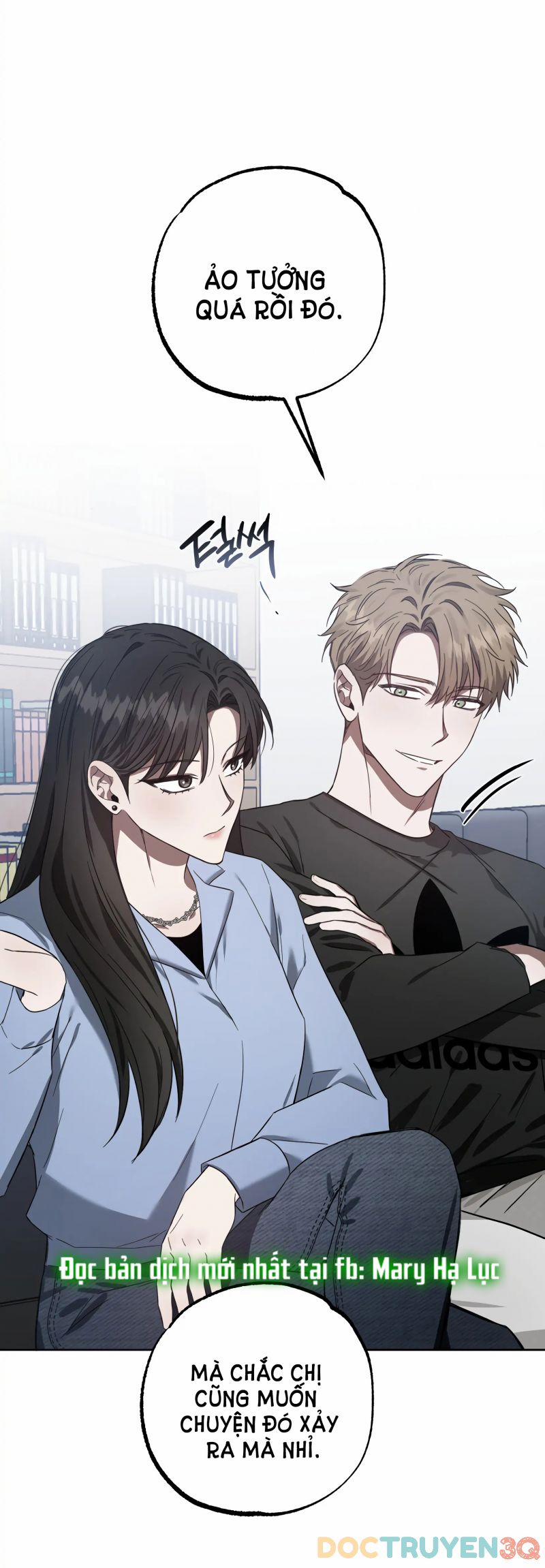 [18+] Quan Hệ Không Xác Định 11.5 trang 18