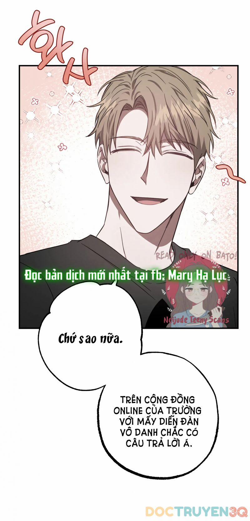 [18+] Quan Hệ Không Xác Định 11.5 trang 24