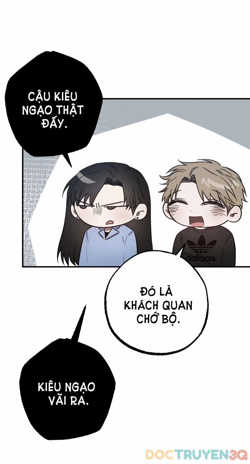 [18+] Quan Hệ Không Xác Định 11.5 trang 25