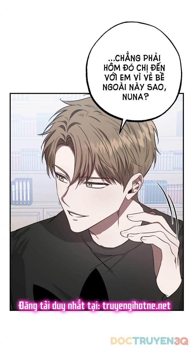 [18+] Quan Hệ Không Xác Định 11.5 trang 26