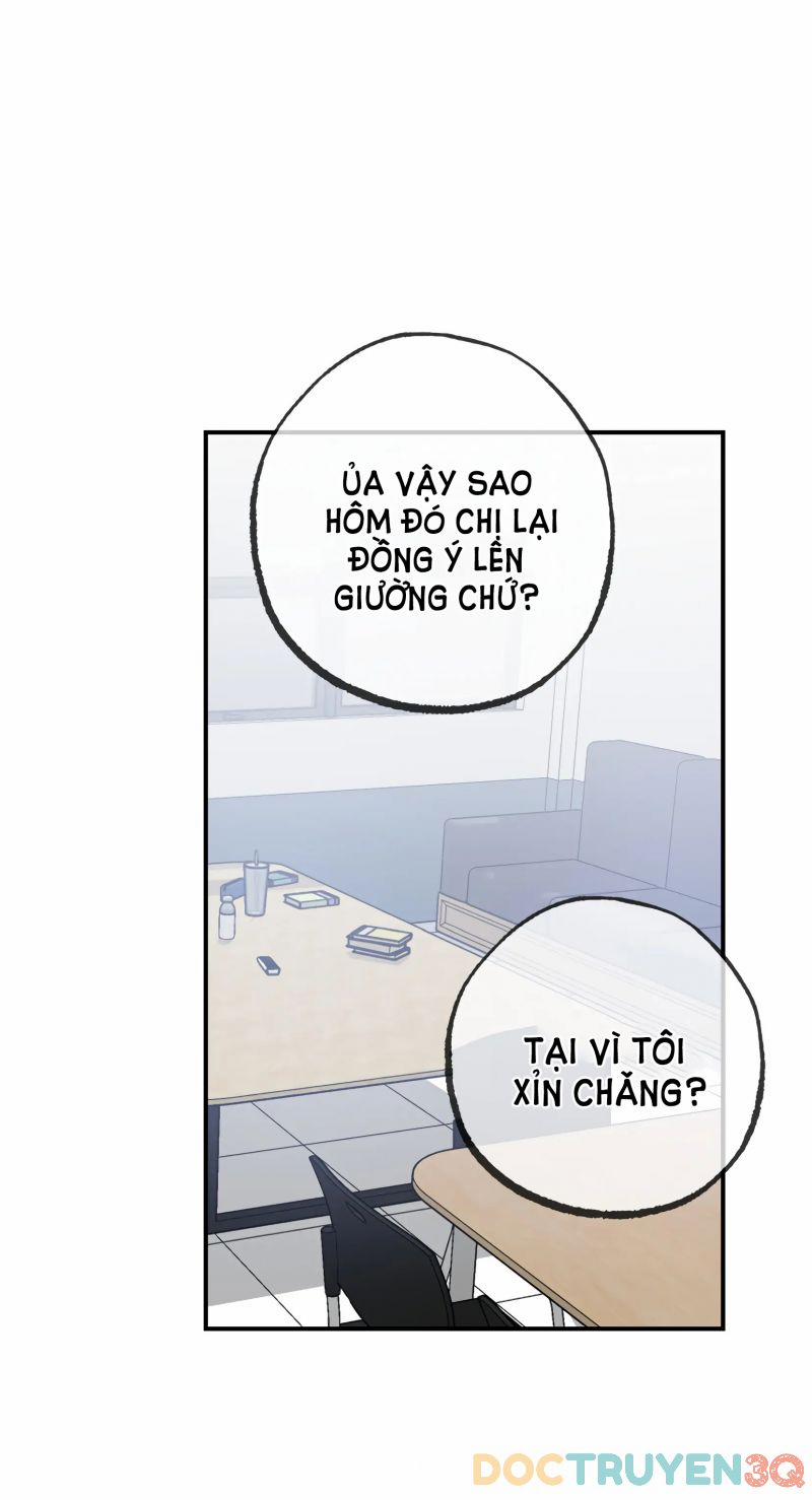 [18+] Quan Hệ Không Xác Định 11.5 trang 30