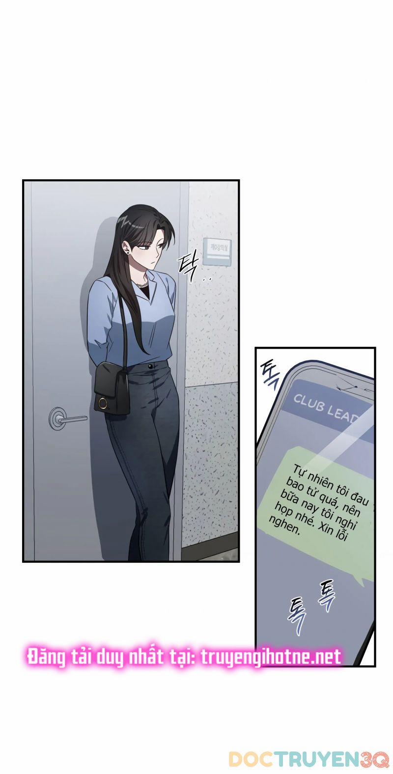 [18+] Quan Hệ Không Xác Định 11.5 trang 36