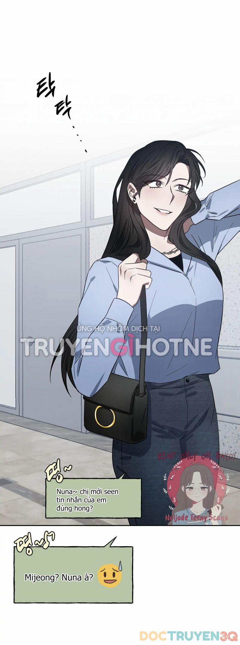 [18+] Quan Hệ Không Xác Định 11.5 trang 39