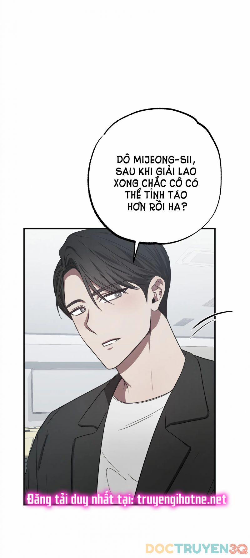 [18+] Quan Hệ Không Xác Định 11 trang 12