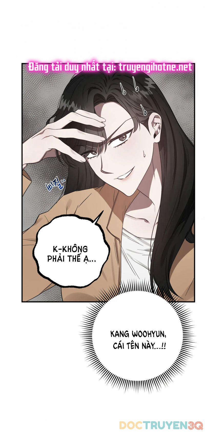 [18+] Quan Hệ Không Xác Định 11 trang 2