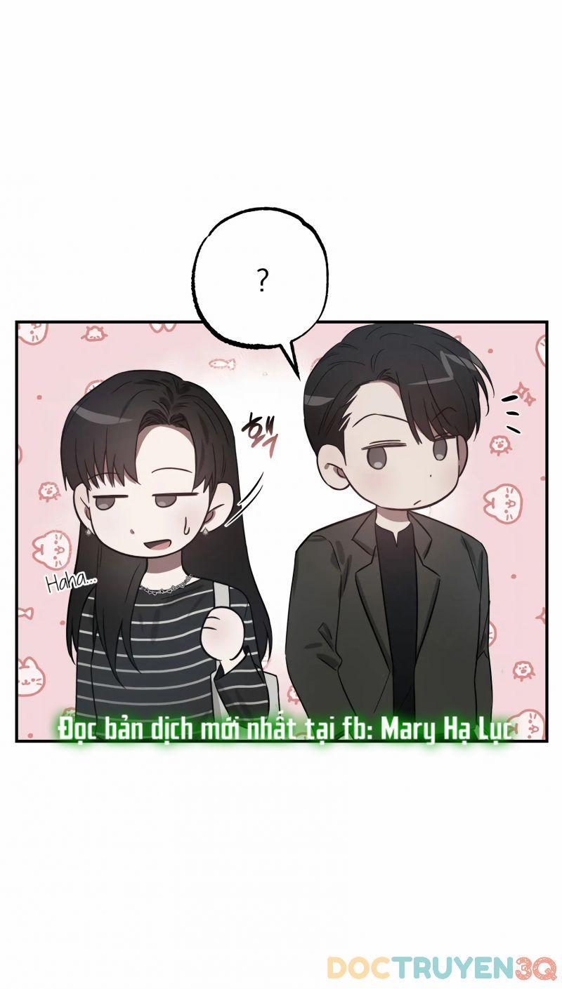 [18+] Quan Hệ Không Xác Định 11 trang 28