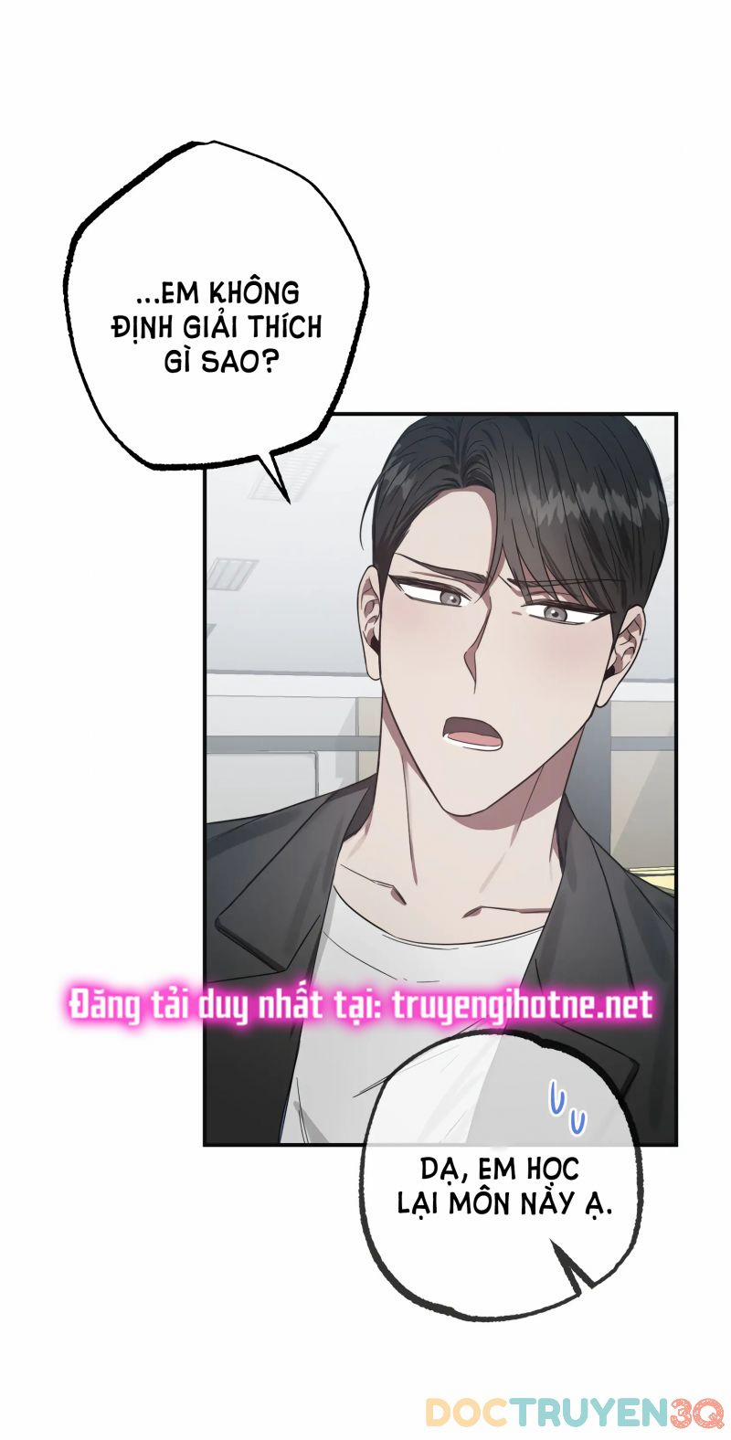 [18+] Quan Hệ Không Xác Định 11 trang 9