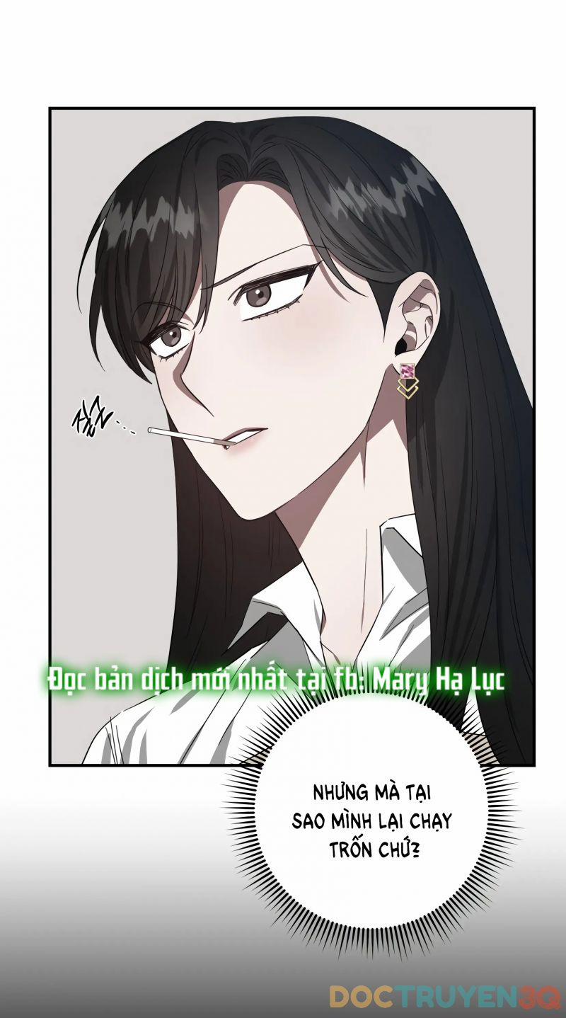 [18+] Quan Hệ Không Xác Định 12.5 trang 14