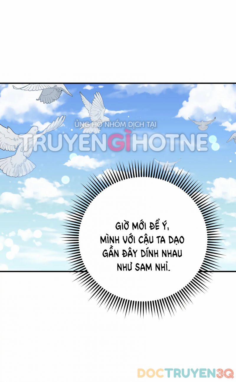 [18+] Quan Hệ Không Xác Định 12.5 trang 18