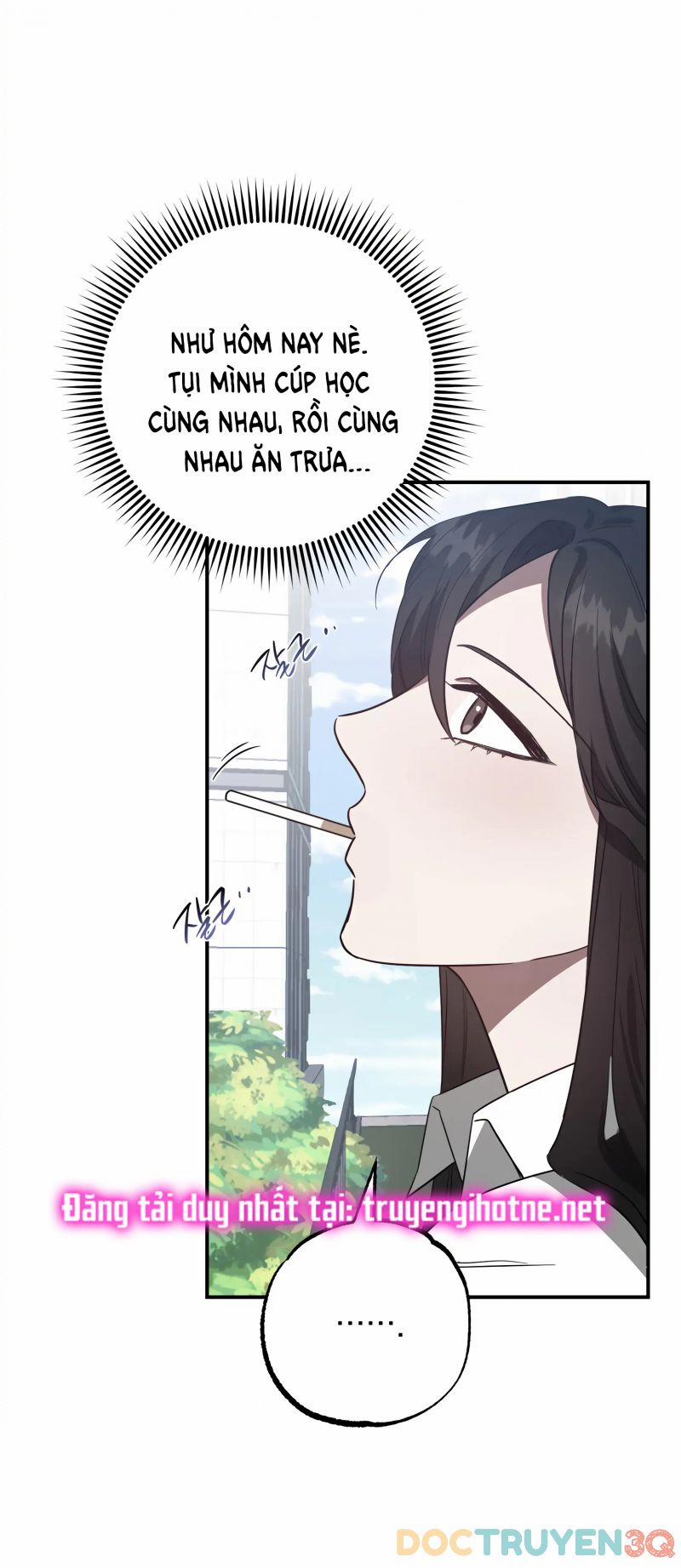[18+] Quan Hệ Không Xác Định 12.5 trang 19
