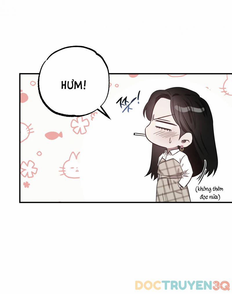 [18+] Quan Hệ Không Xác Định 12.5 trang 20
