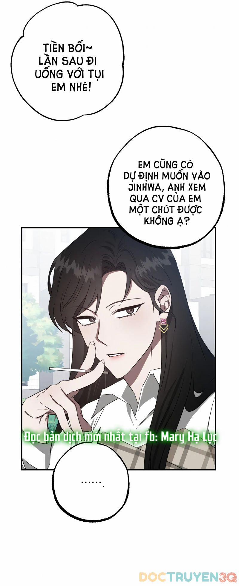 [18+] Quan Hệ Không Xác Định 12.5 trang 24