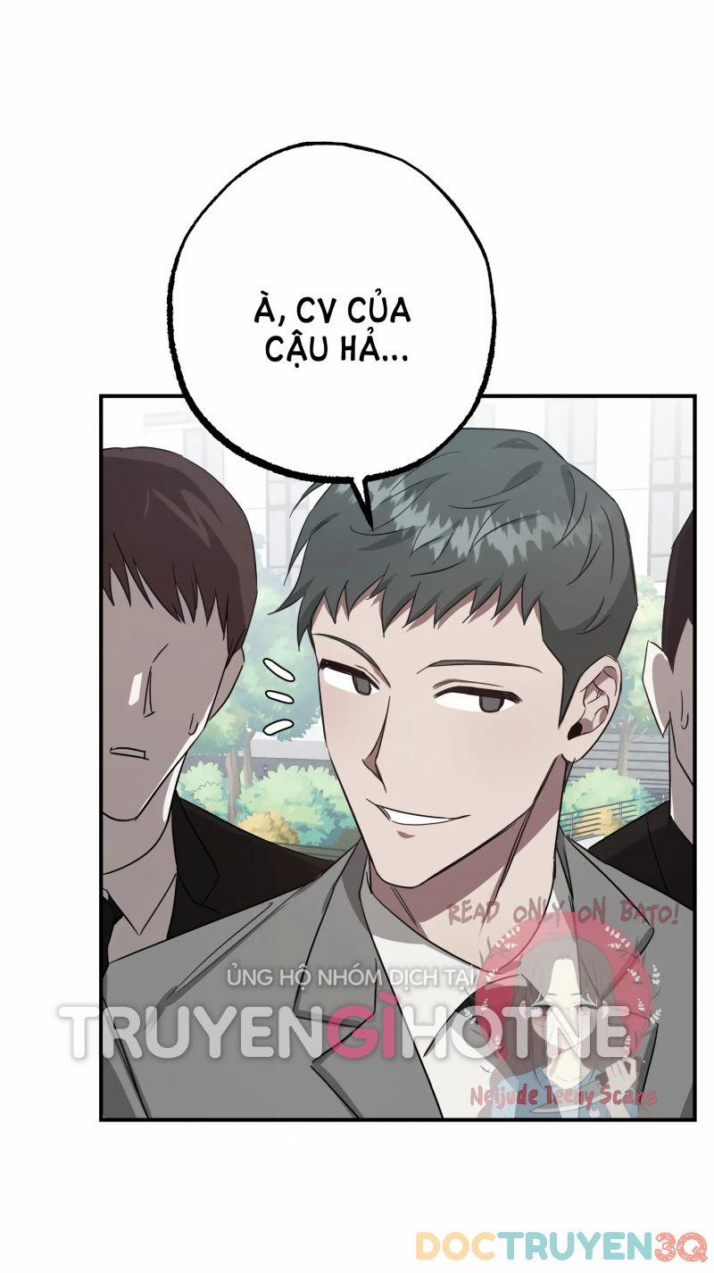 [18+] Quan Hệ Không Xác Định 12.5 trang 25