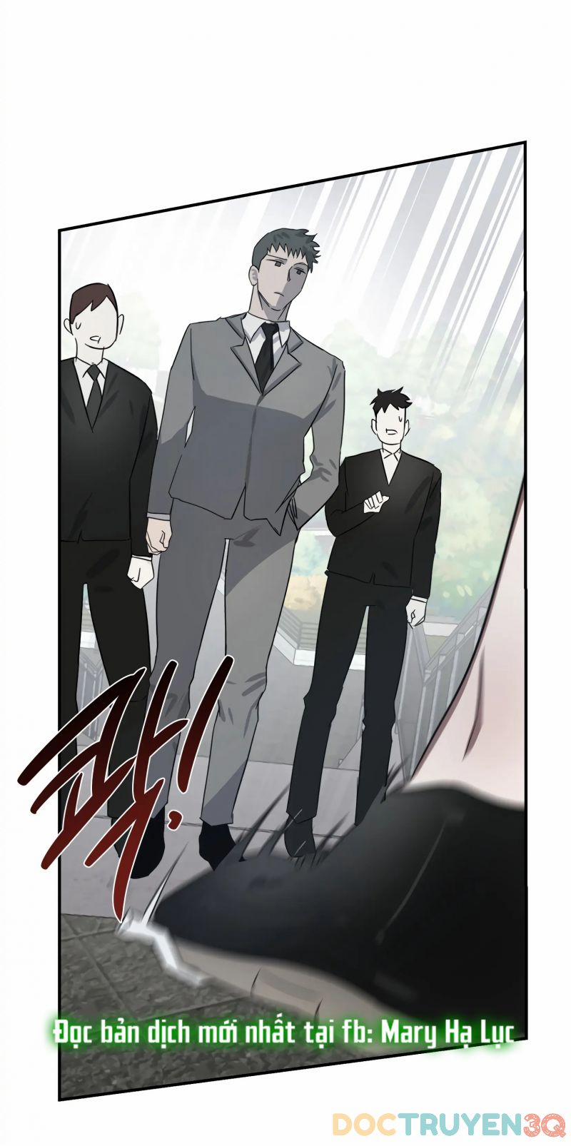 [18+] Quan Hệ Không Xác Định 12.5 trang 28