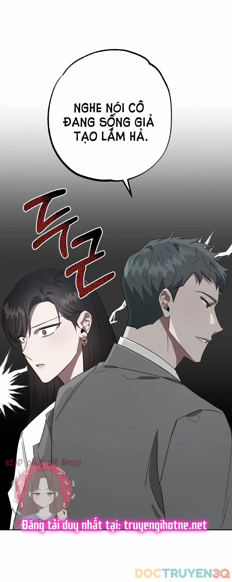 [18+] Quan Hệ Không Xác Định 12.5 trang 33