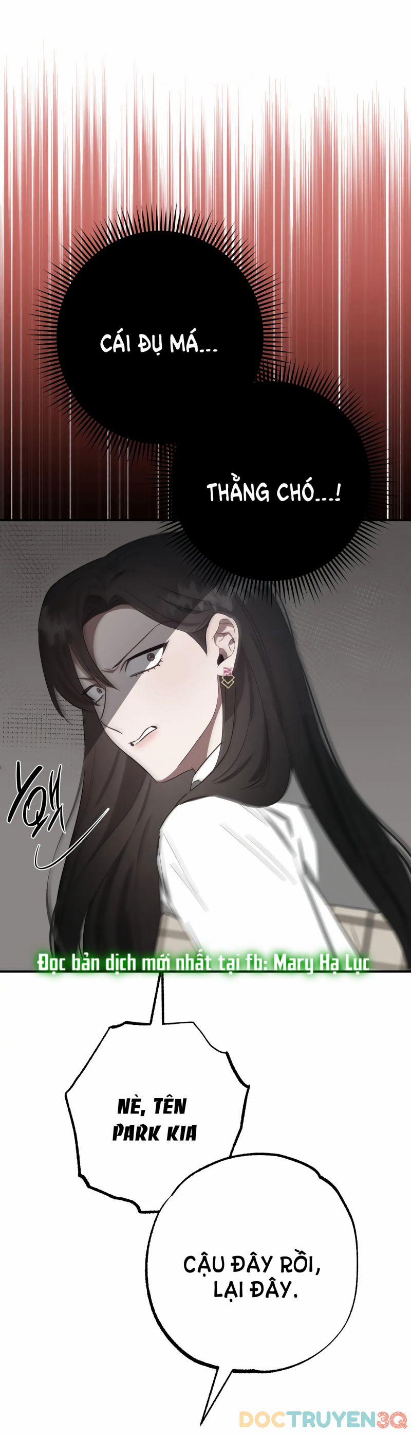 [18+] Quan Hệ Không Xác Định 12.5 trang 35