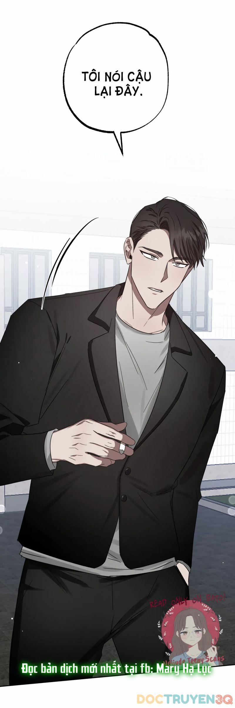 [18+] Quan Hệ Không Xác Định 12.5 trang 37