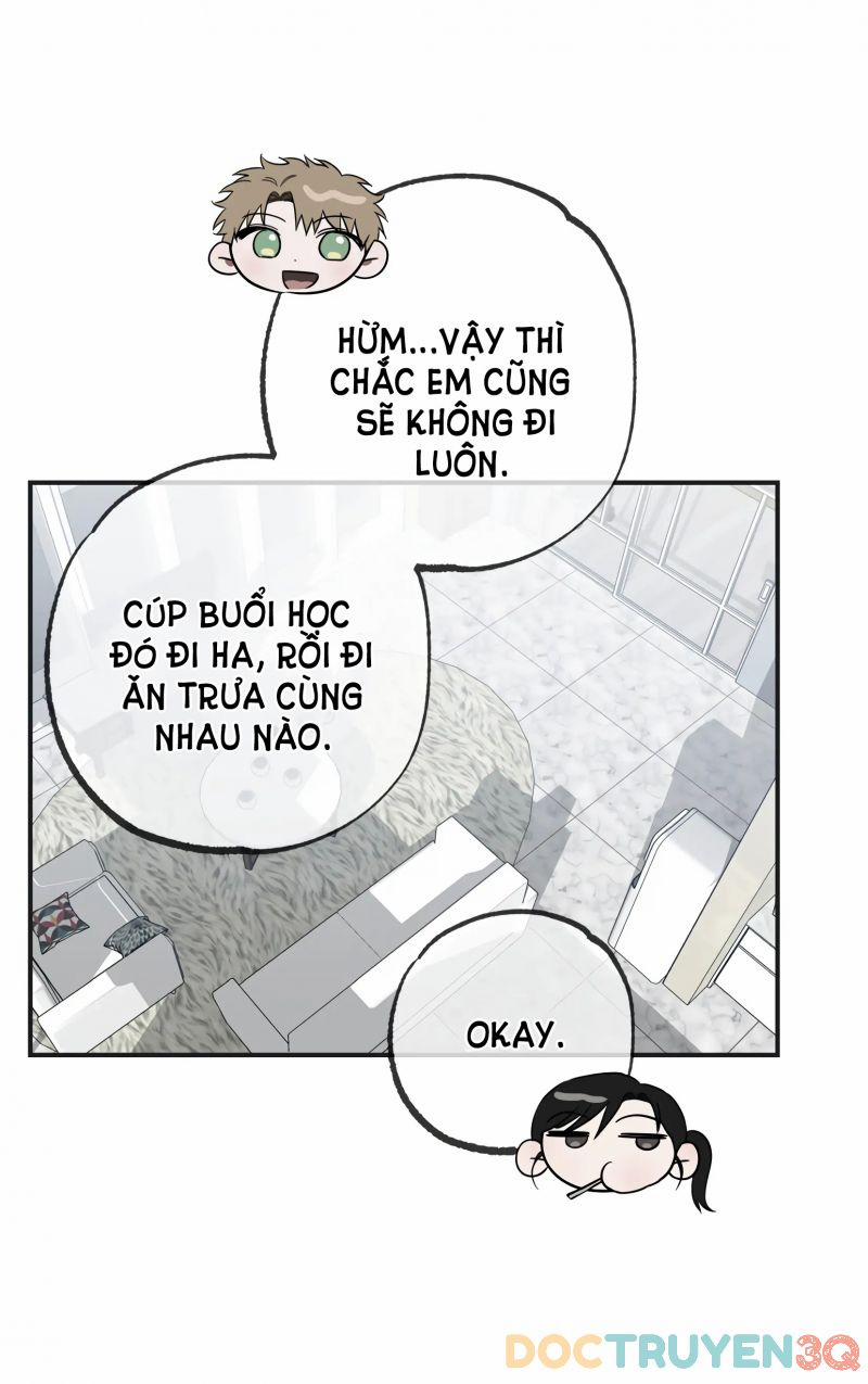 [18+] Quan Hệ Không Xác Định 12 trang 11