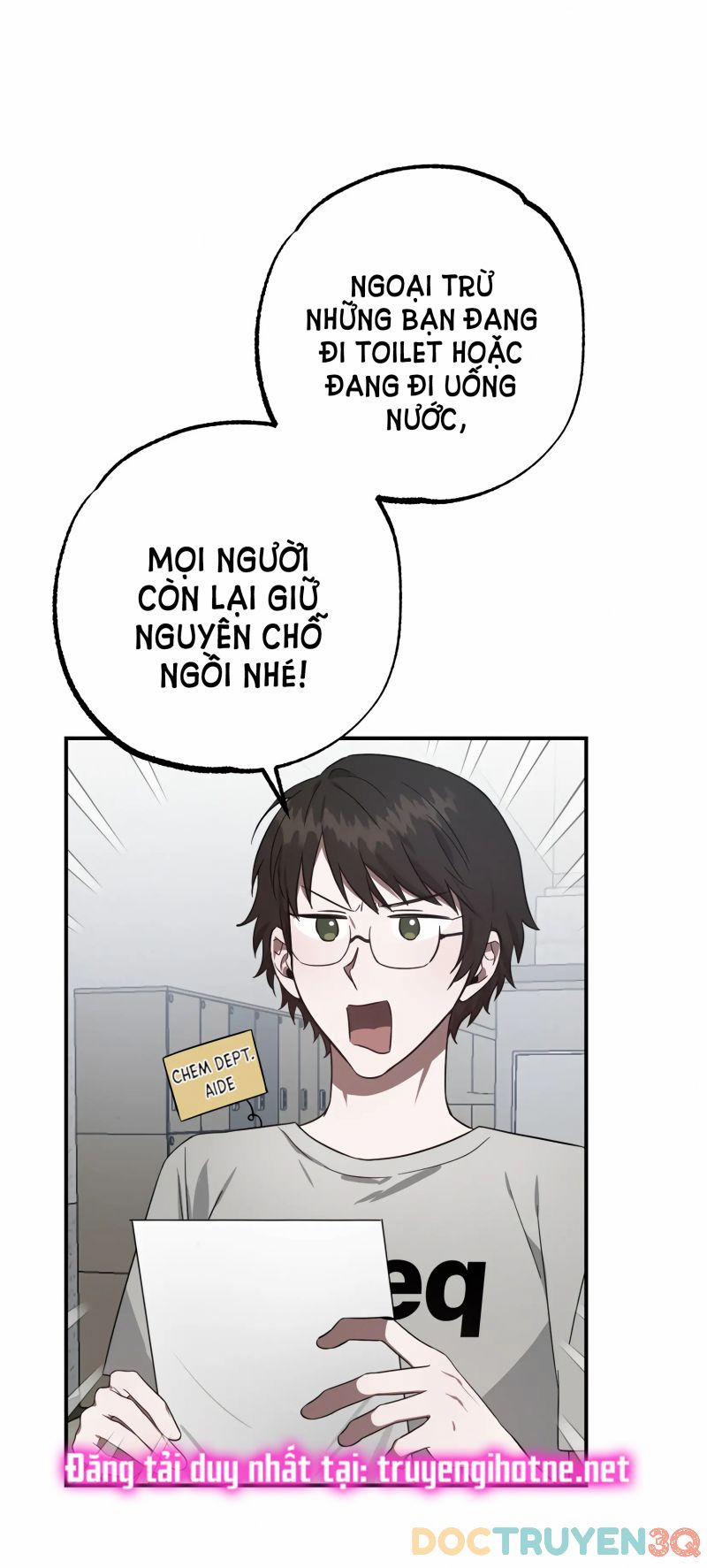 [18+] Quan Hệ Không Xác Định 12 trang 18