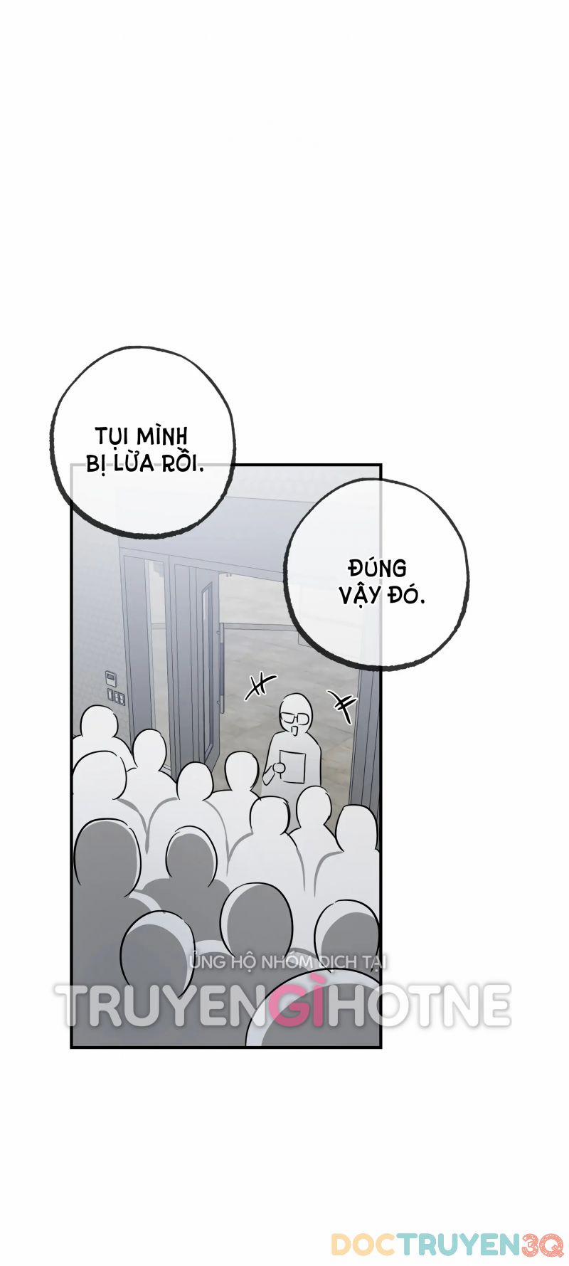 [18+] Quan Hệ Không Xác Định 12 trang 22
