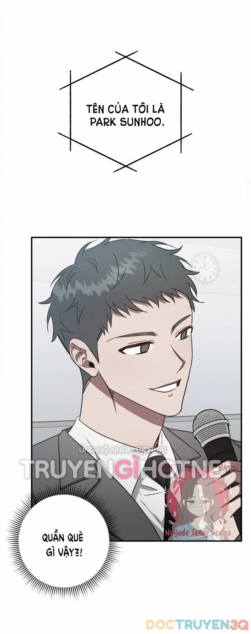 [18+] Quan Hệ Không Xác Định 12 trang 28