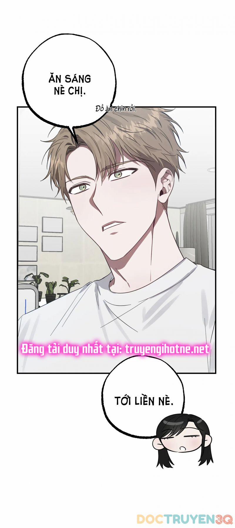 [18+] Quan Hệ Không Xác Định 12 trang 6