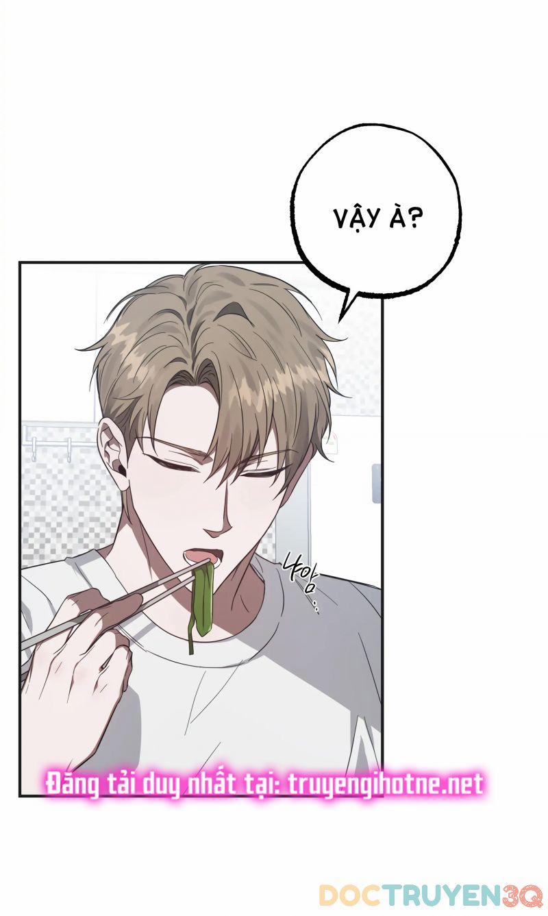 [18+] Quan Hệ Không Xác Định 12 trang 9