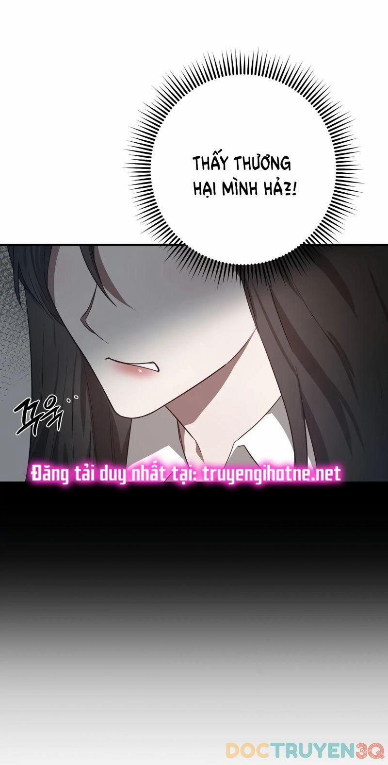 [18+] Quan Hệ Không Xác Định 13.5 trang 0