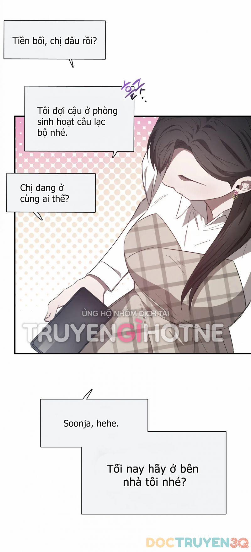 [18+] Quan Hệ Không Xác Định 13.5 trang 10