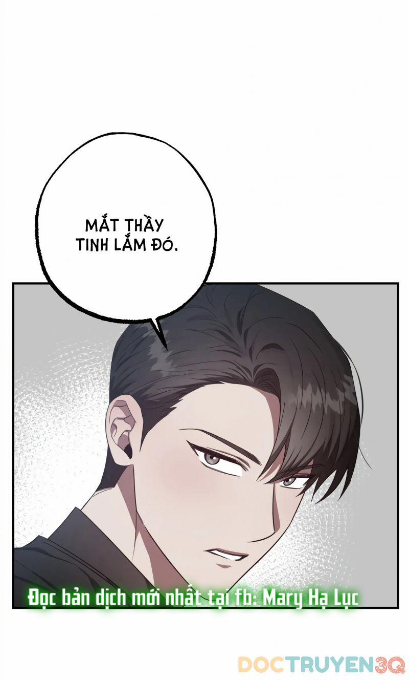 [18+] Quan Hệ Không Xác Định 13.5 trang 18