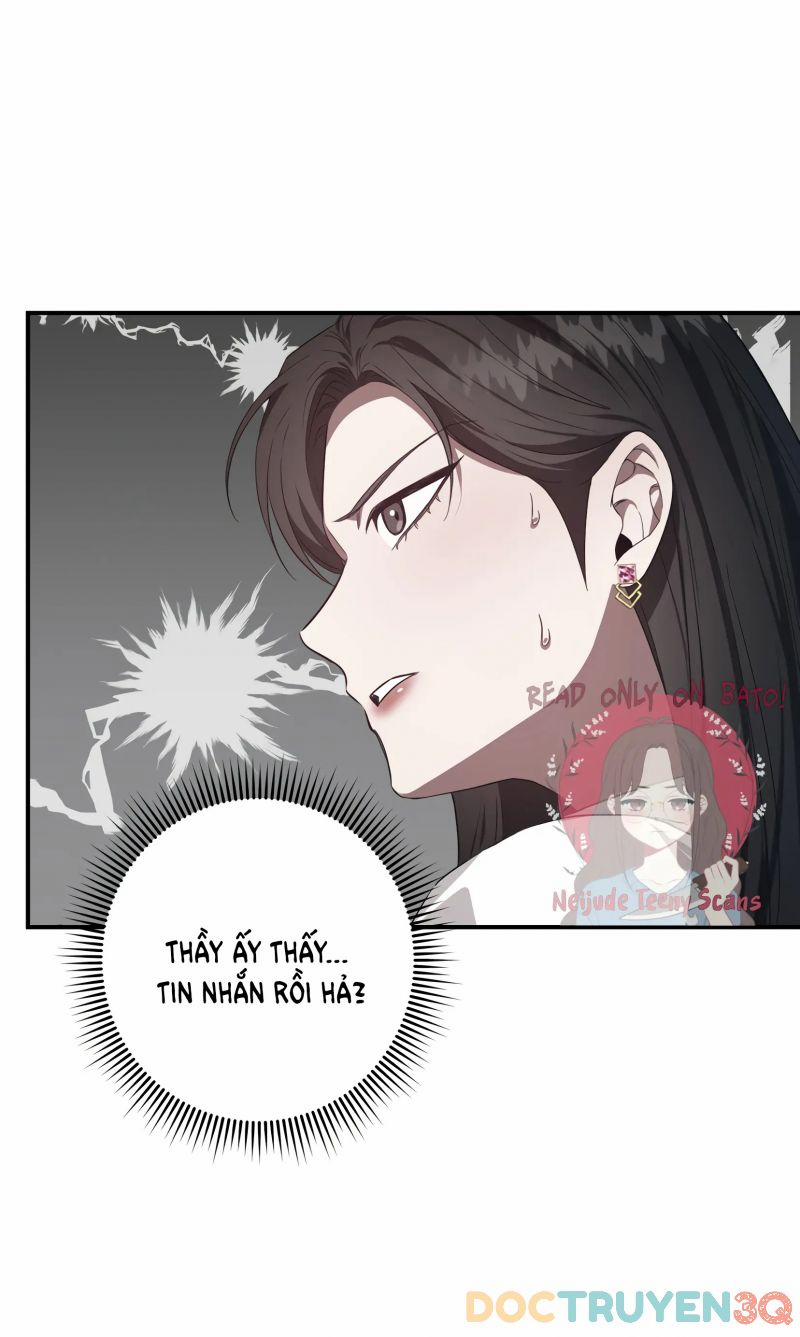 [18+] Quan Hệ Không Xác Định 13.5 trang 20