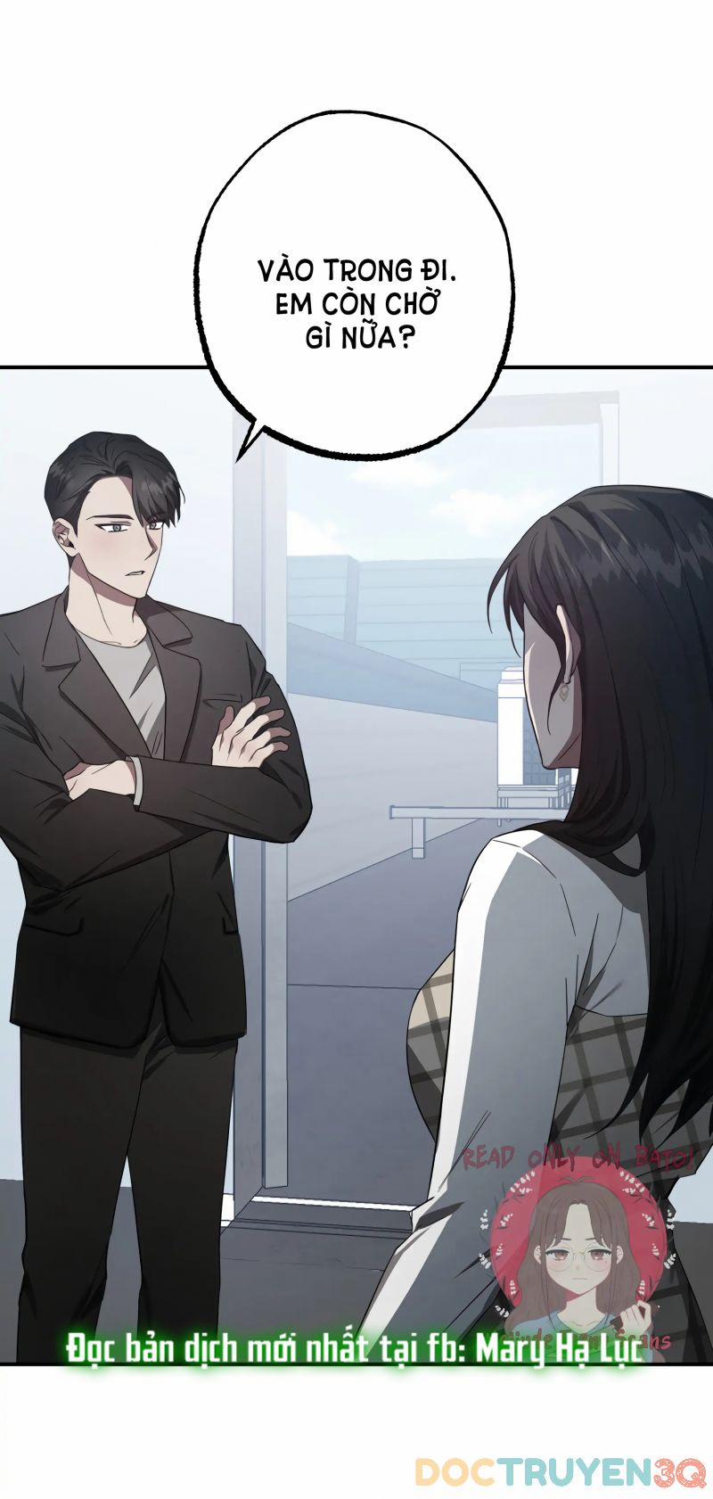 [18+] Quan Hệ Không Xác Định 13.5 trang 23