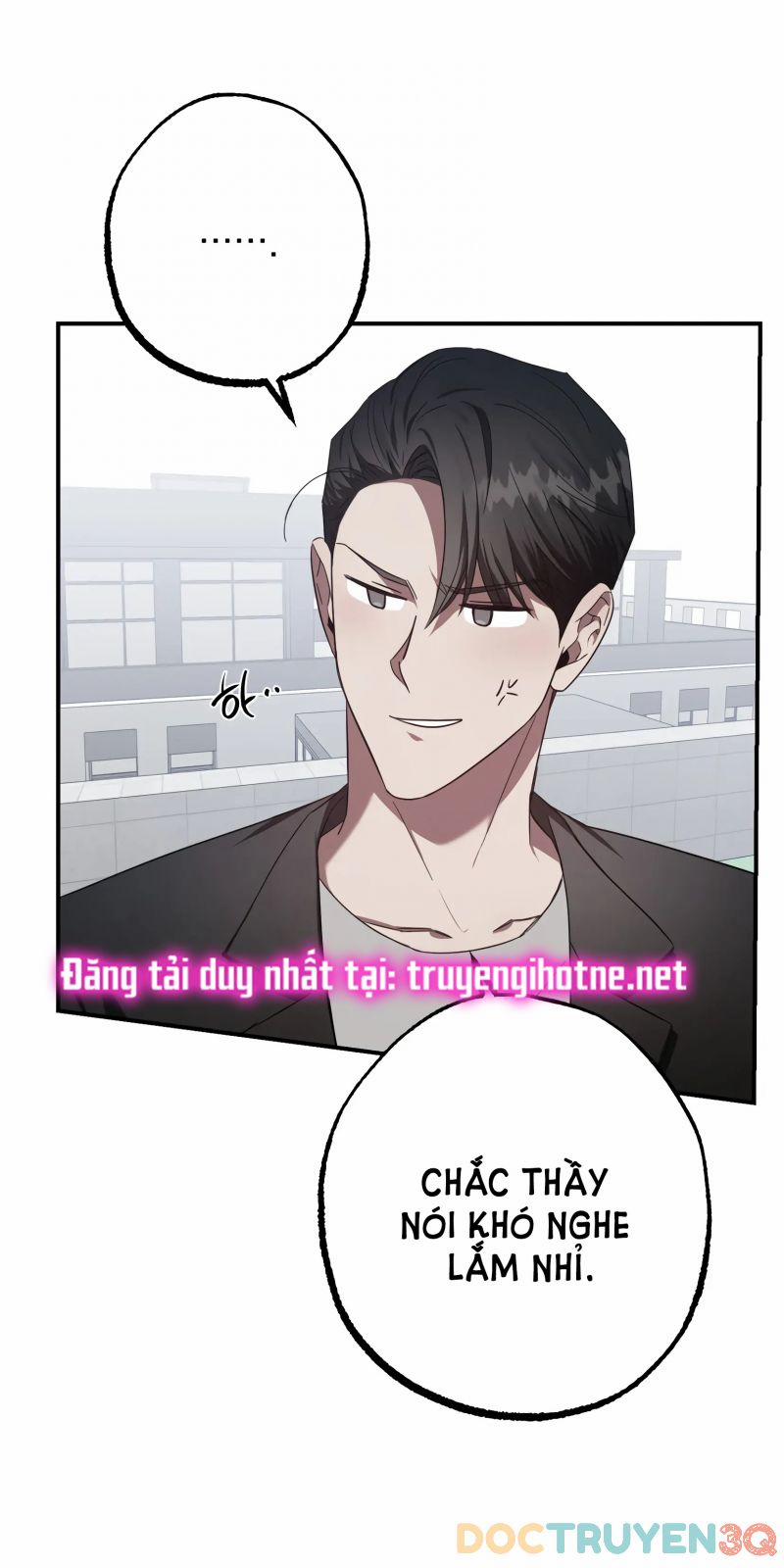 [18+] Quan Hệ Không Xác Định 13.5 trang 24