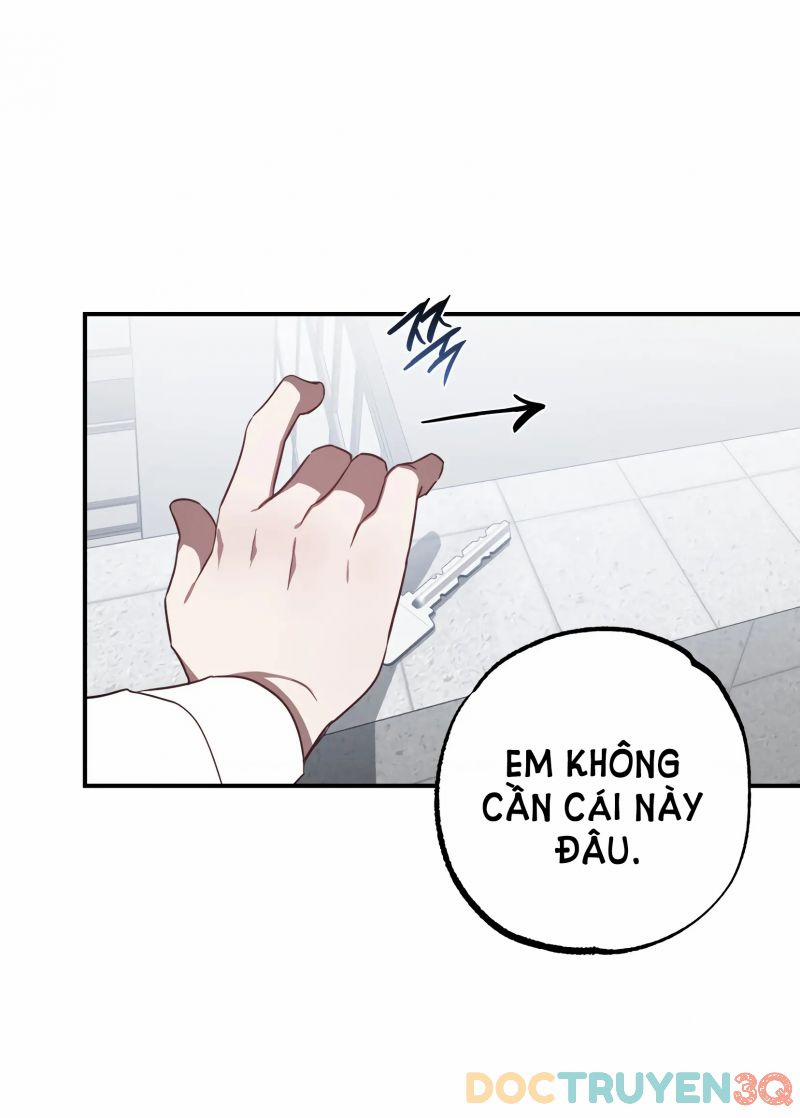 [18+] Quan Hệ Không Xác Định 13.5 trang 4