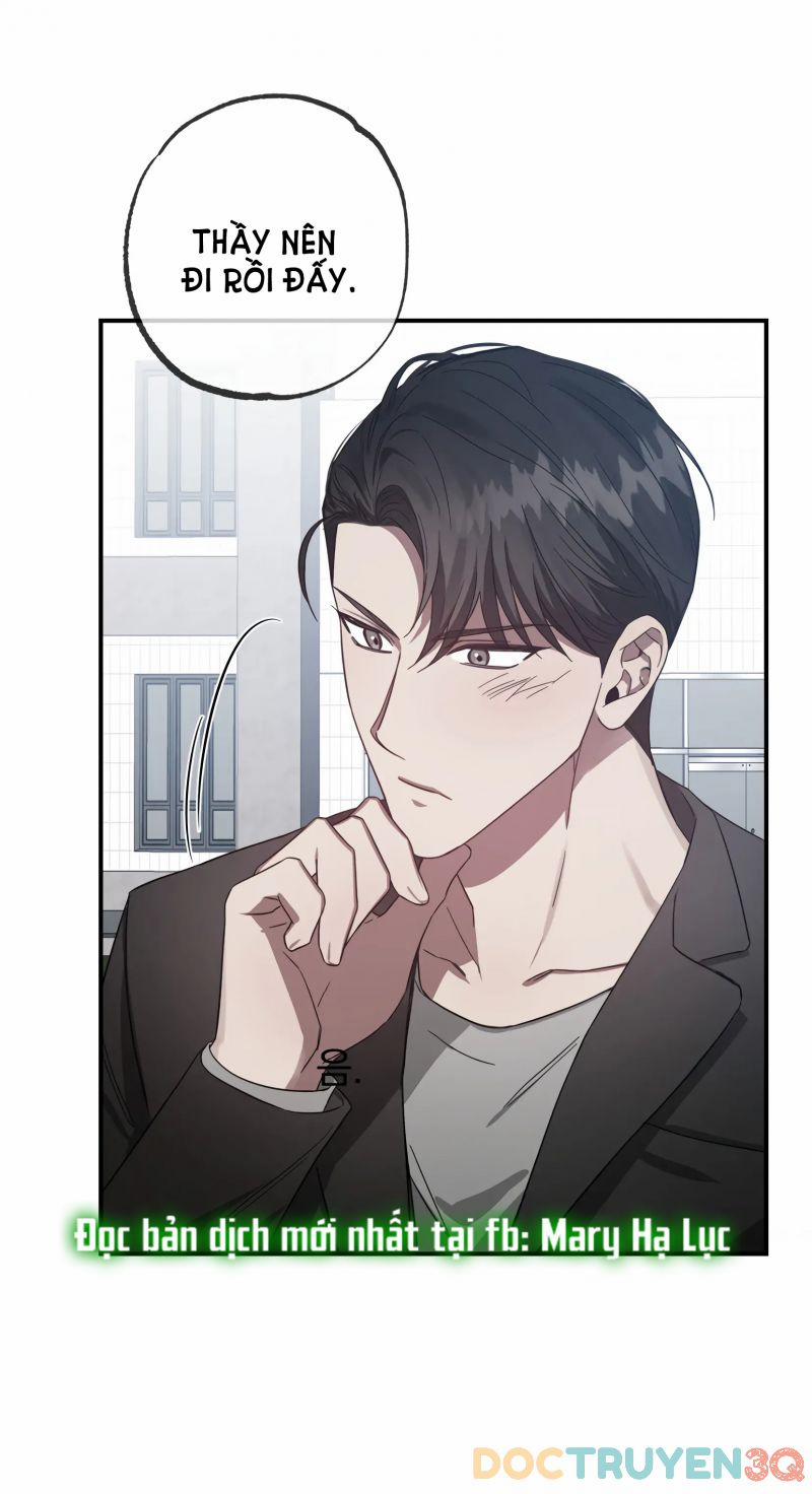 [18+] Quan Hệ Không Xác Định 13.5 trang 7