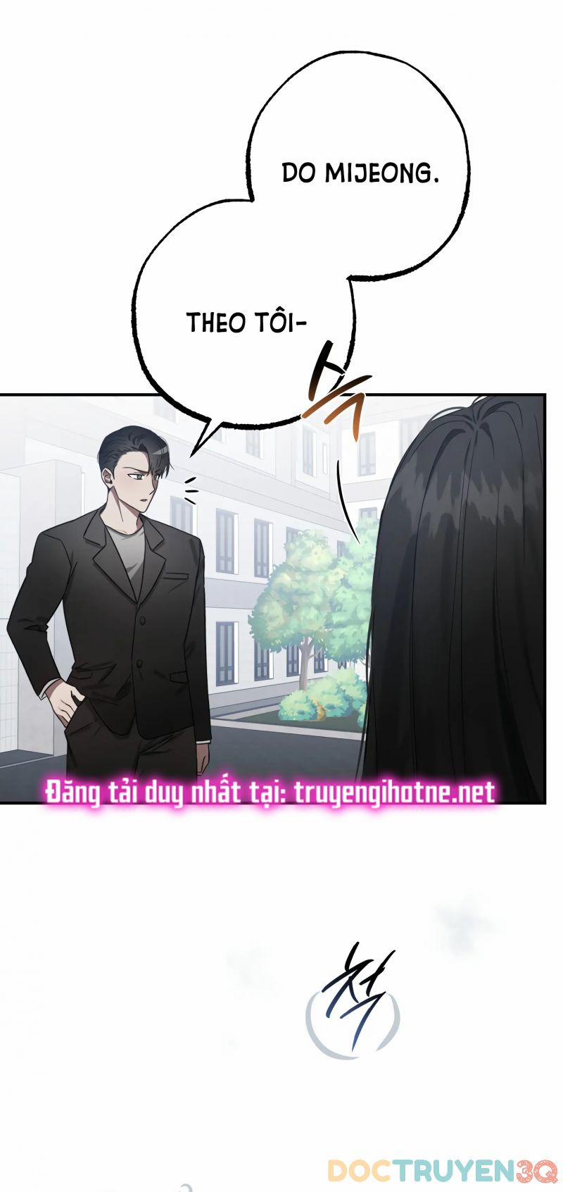 [18+] Quan Hệ Không Xác Định 13 trang 15