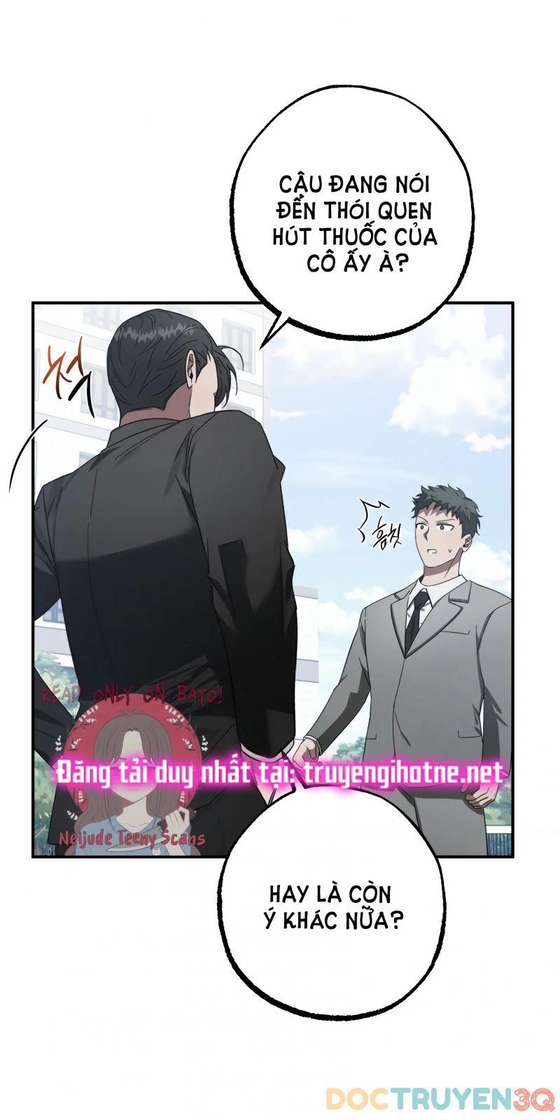 [18+] Quan Hệ Không Xác Định 13 trang 2
