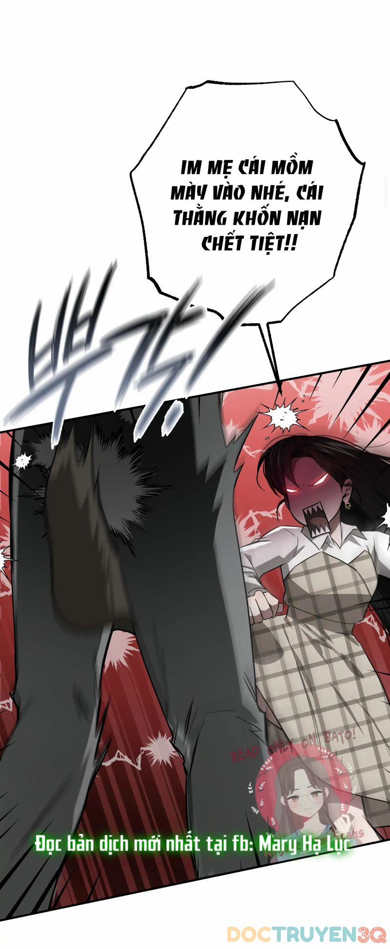 [18+] Quan Hệ Không Xác Định 13 trang 21