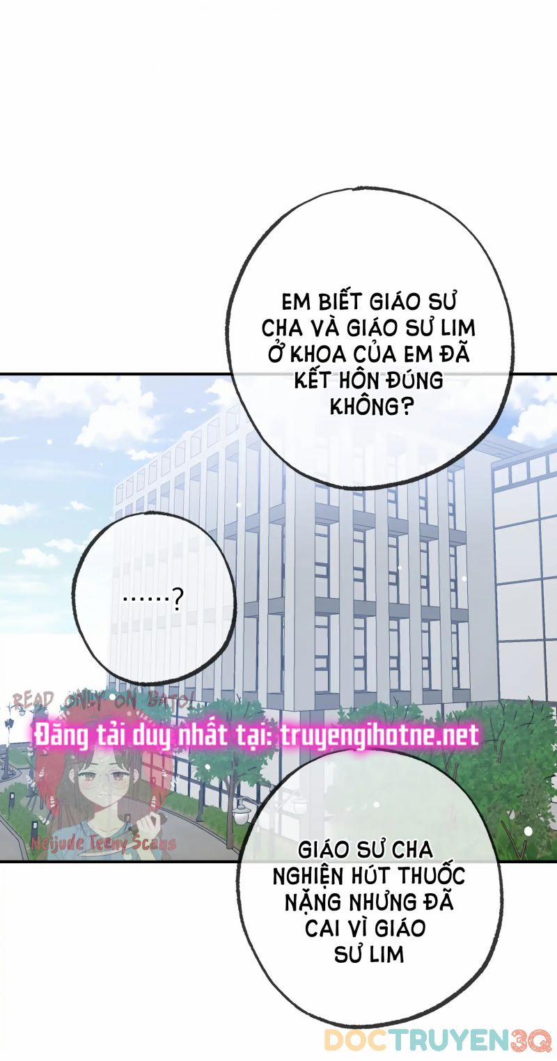 [18+] Quan Hệ Không Xác Định 13 trang 22