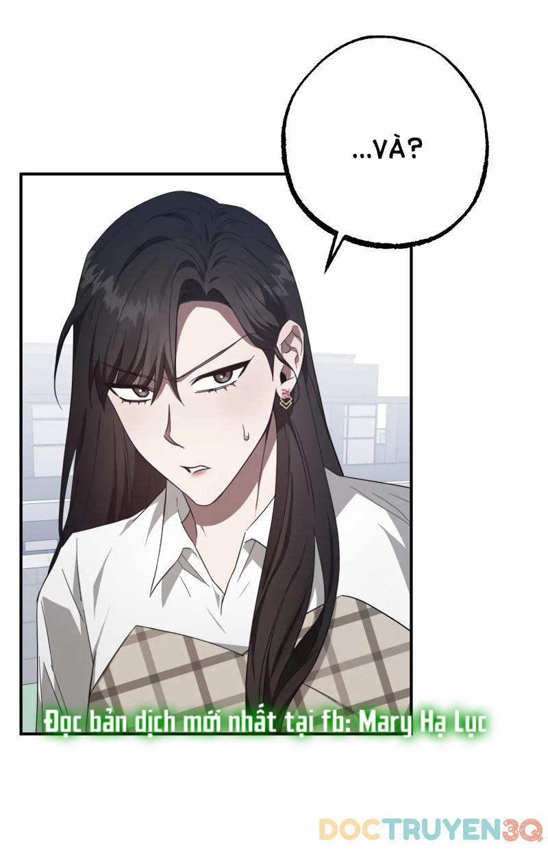[18+] Quan Hệ Không Xác Định 13 trang 23