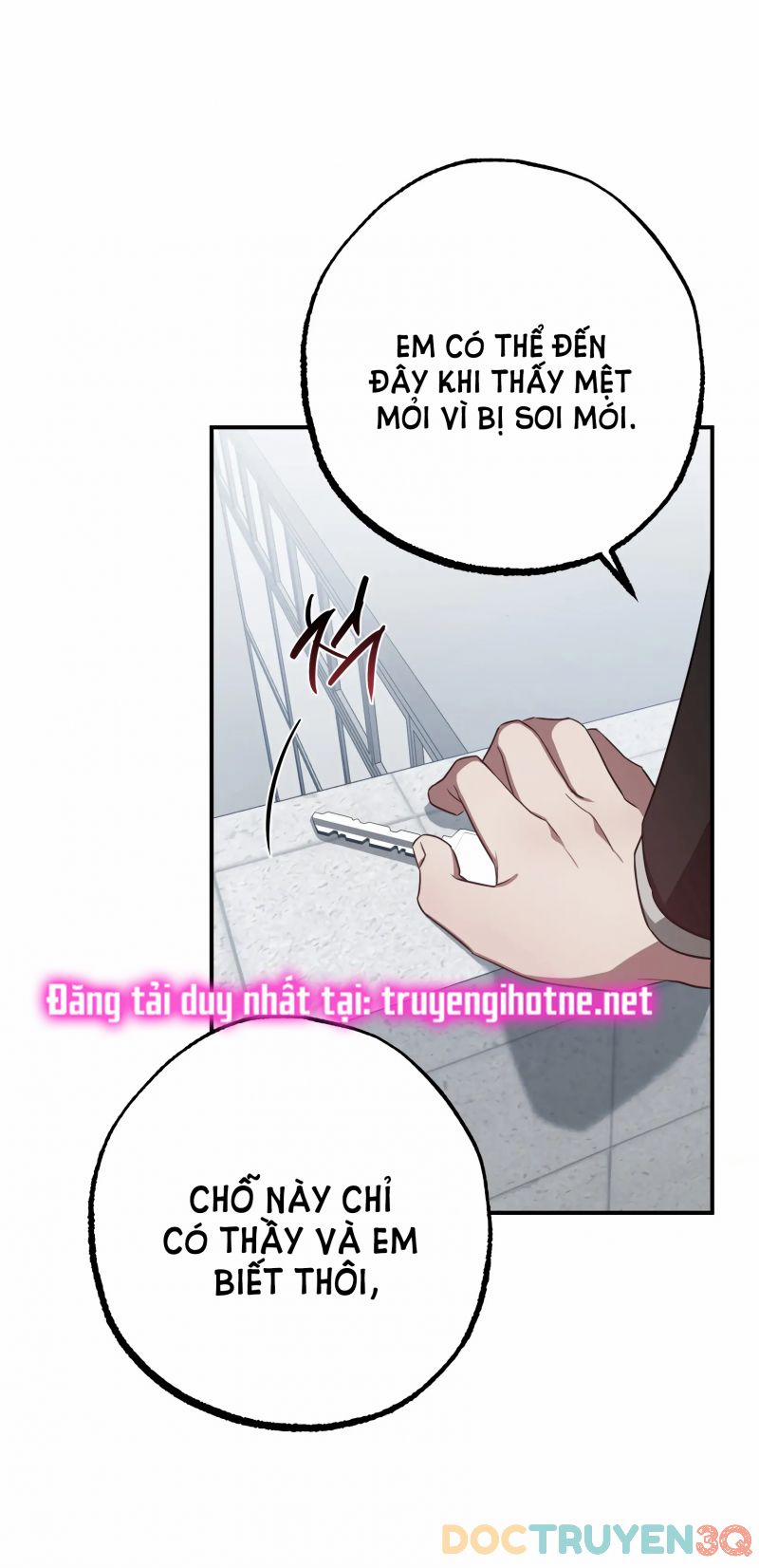 [18+] Quan Hệ Không Xác Định 13 trang 24