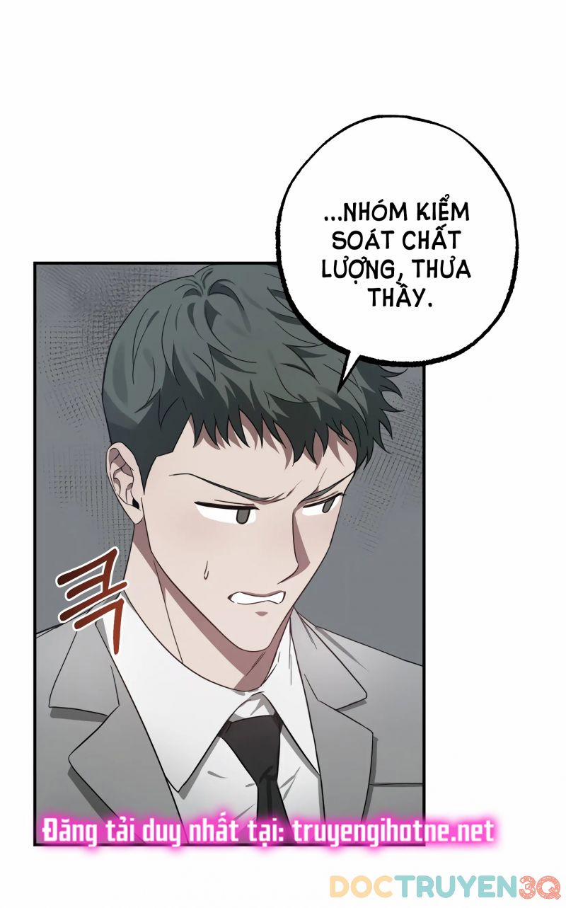 [18+] Quan Hệ Không Xác Định 13 trang 9