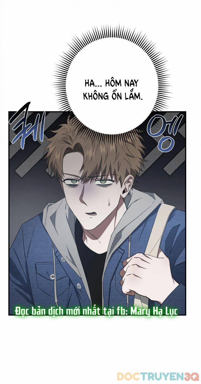 [18+] Quan Hệ Không Xác Định 14.5 trang 0