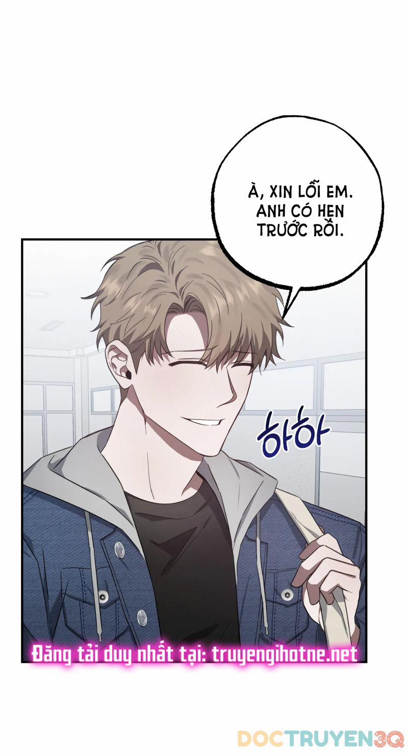 [18+] Quan Hệ Không Xác Định 14.5 trang 13