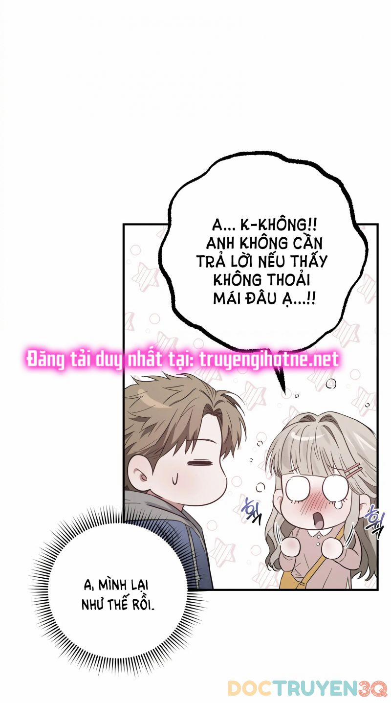 [18+] Quan Hệ Không Xác Định 14.5 trang 18