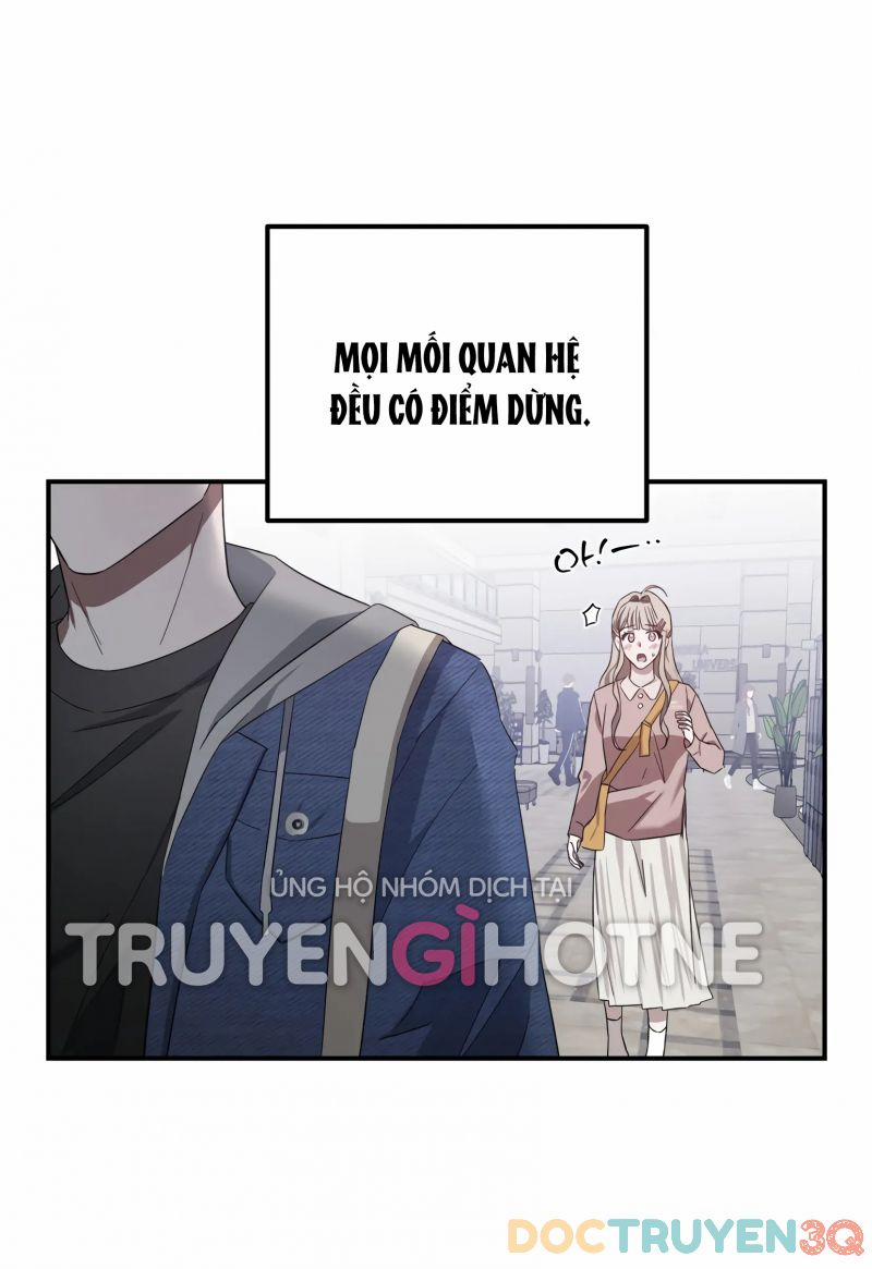 [18+] Quan Hệ Không Xác Định 14.5 trang 23