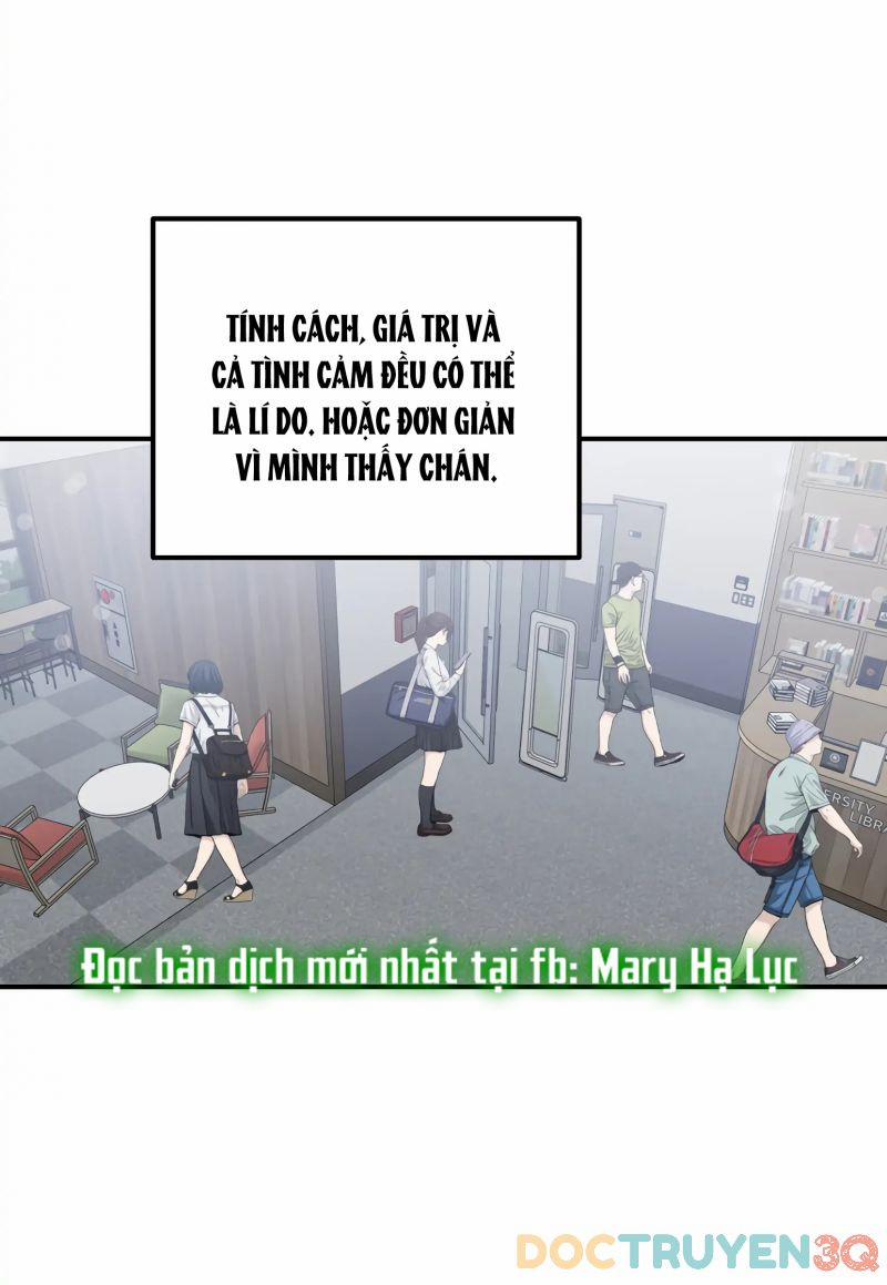 [18+] Quan Hệ Không Xác Định 14.5 trang 27