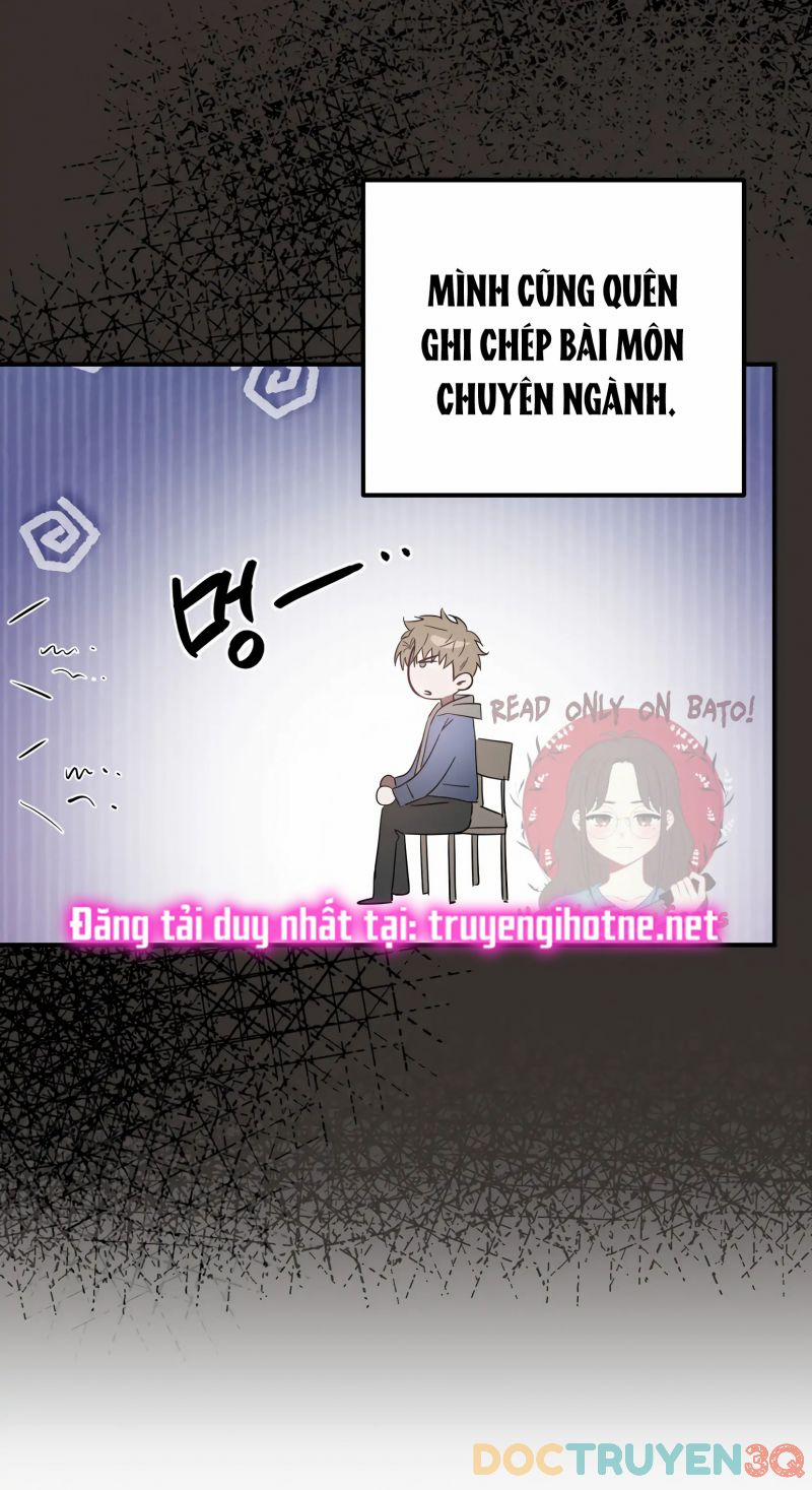 [18+] Quan Hệ Không Xác Định 14.5 trang 3