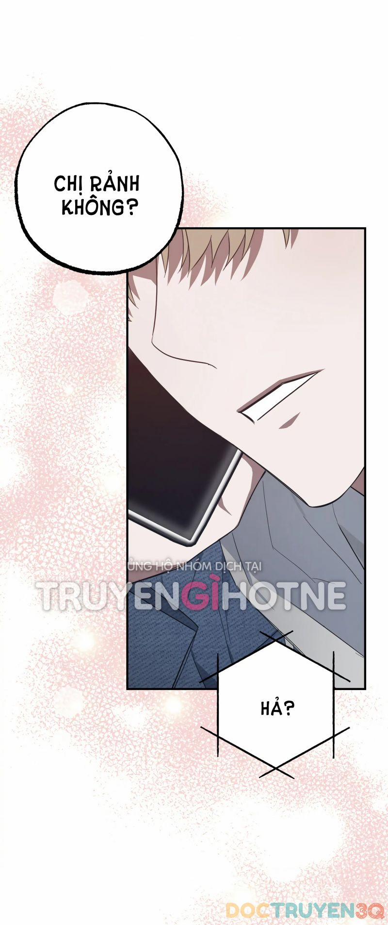 [18+] Quan Hệ Không Xác Định 14.5 trang 34